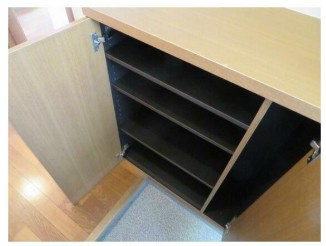 【収納】 | パルデンス山内