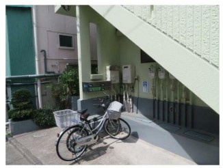 【その他共用部分】 | パルデンス山内