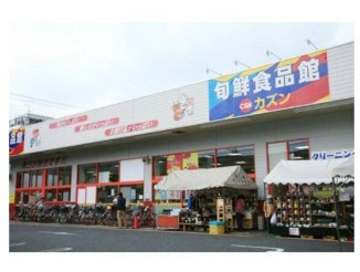 【周辺】 | パルデンス山内