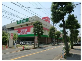 【周辺】 | パルデンス山内