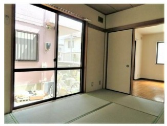 【和室】 | パルデンス山内