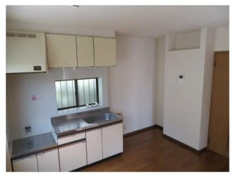 【キッチン】 | パルデンス山内