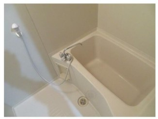 【浴室】 | パルデンス山内