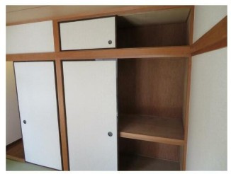 【収納】 | パルデンス山内