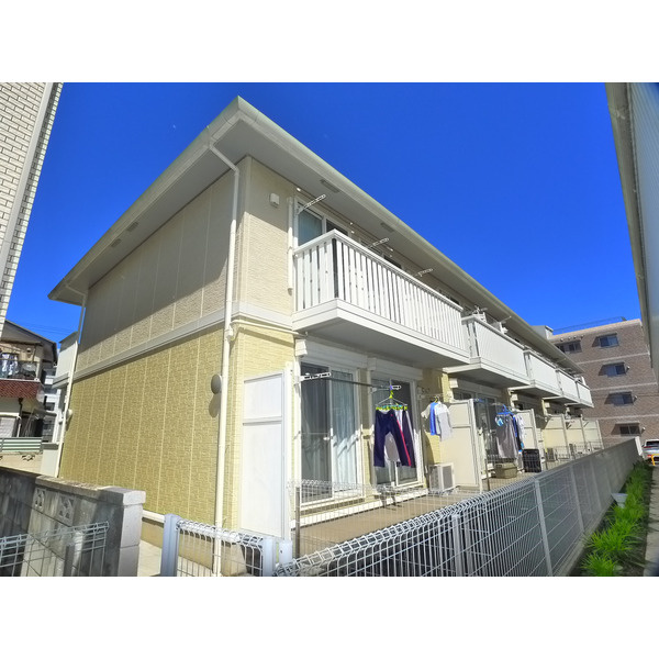 グレイスチェリー