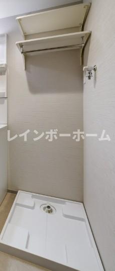 M's アパートメントの設備