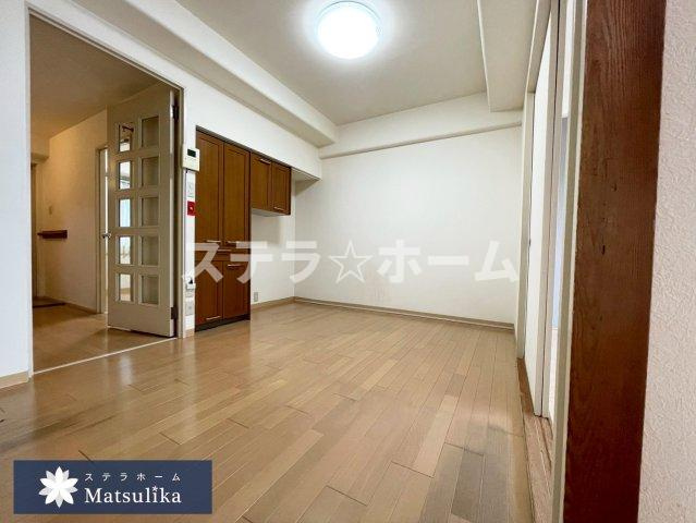 ネオハイツ城東