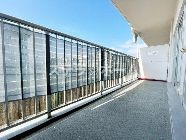 ネオハイツ城東のその他共用部分