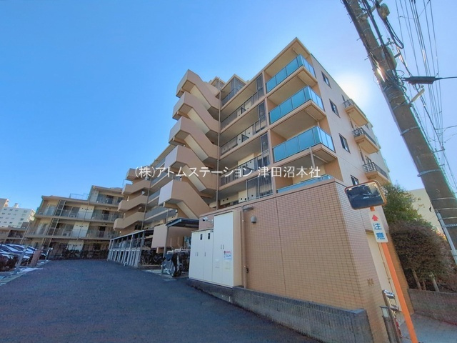 【外観】 | アトムセレクト　エクセレントシティ西船橋弐番館　2階