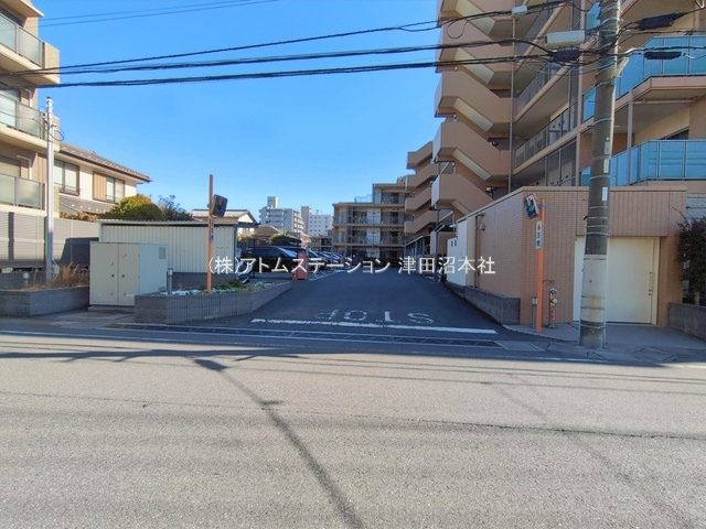  | アトムセレクト　エクセレントシティ西船橋弐番館　2階