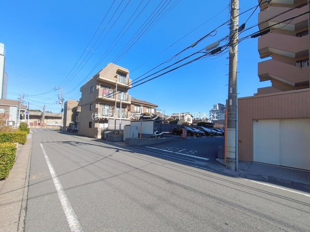 【その他】 | アトムセレクト　エクセレントシティ西船橋弐番館　2階