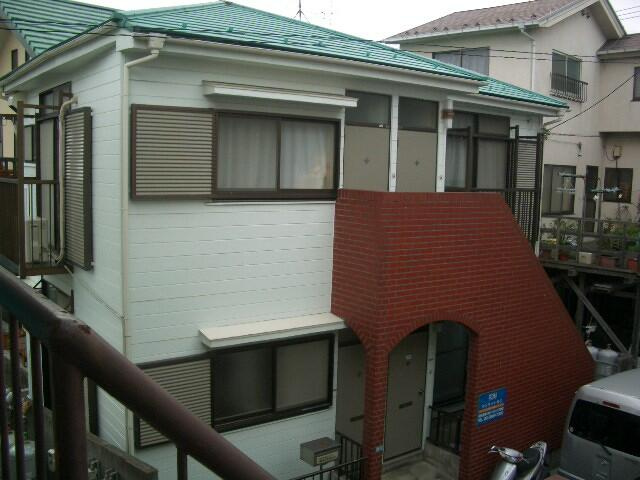 サンライト松江