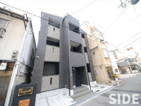 コンフォート都島の画像