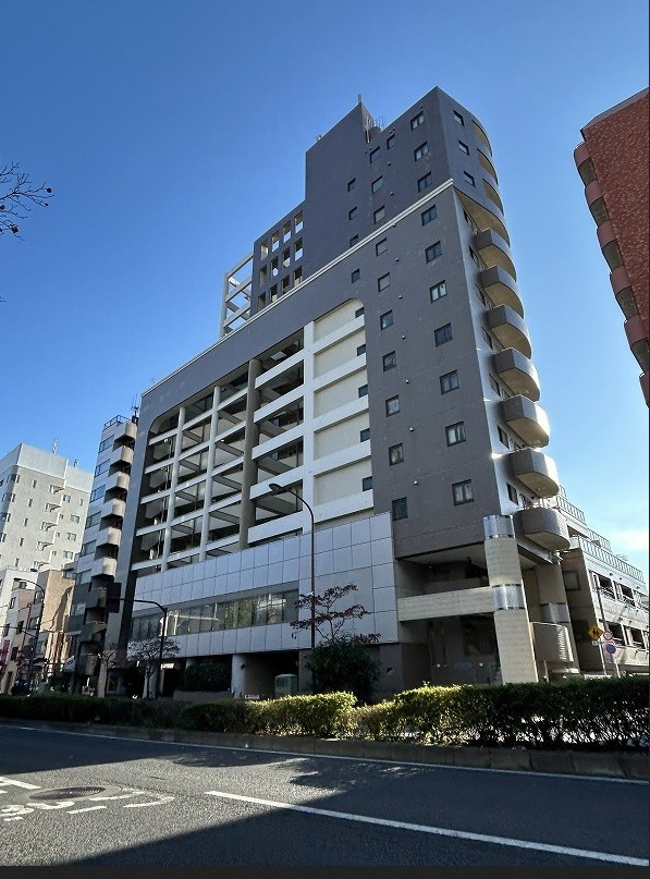 コロネード春日の画像