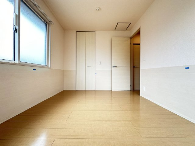 フラッツ福井東町の内装