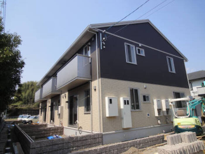 フラッツ福井東町