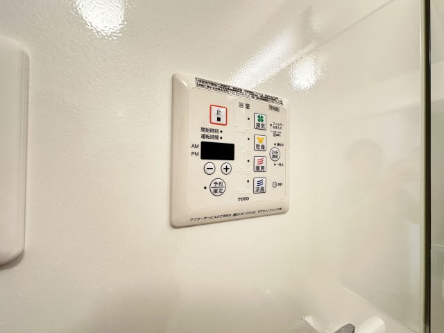 フラッツ福井東町の設備