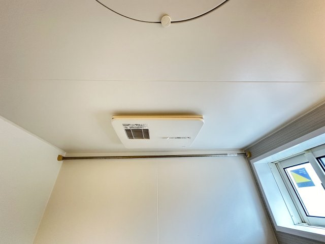 フラッツ福井東町の設備