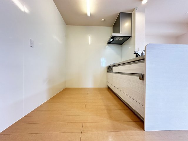 フラッツ福井東町の居間・リビング