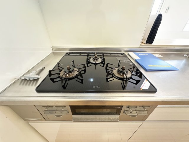 フラッツ福井東町の設備