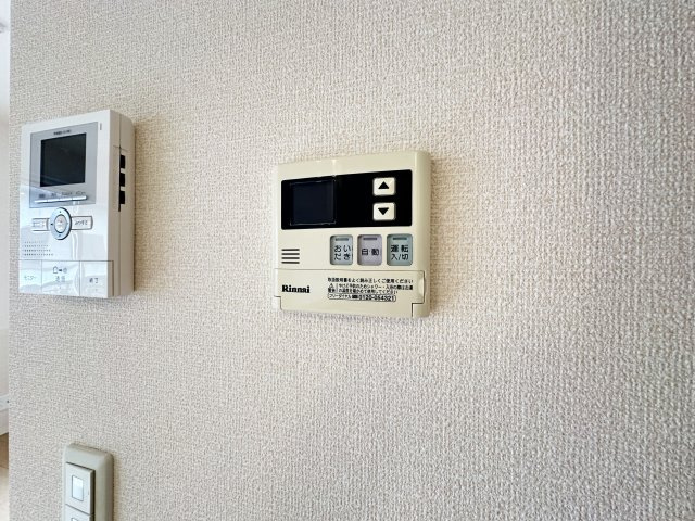 フラッツ福井東町の設備