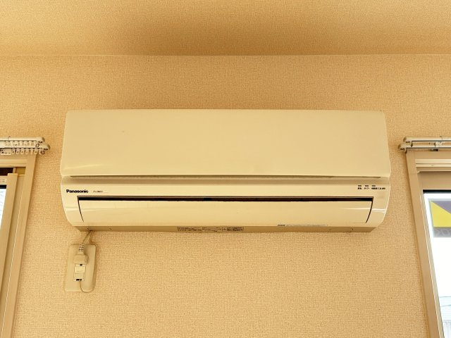 フラッツ福井東町の設備