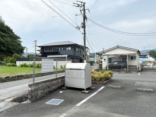 フラッツ福井東町のその他