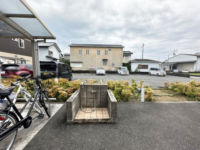 フラッツ福井東町のその他