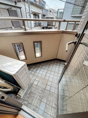 【バルコニー】 | アンベリール