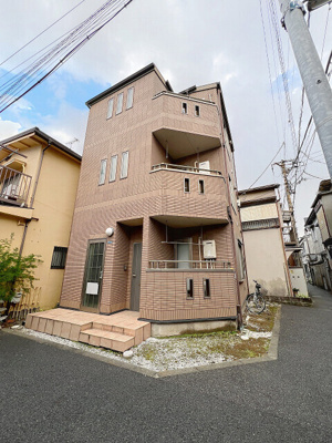 【外観】 | アンベリール