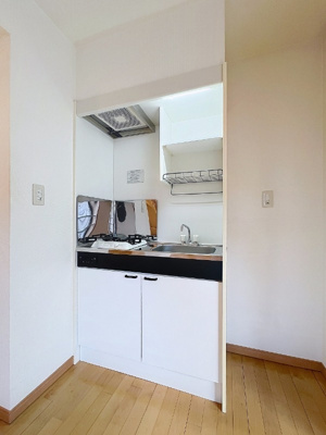 【キッチン】 | アンベリール