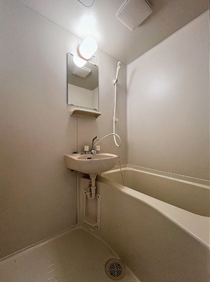 【浴室】 | アンベリール