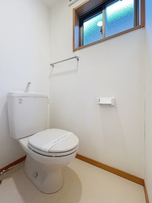 【トイレ】 | アンベリール