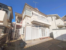 武蔵村山市大南1丁目　中古戸建　【全1棟】の画像