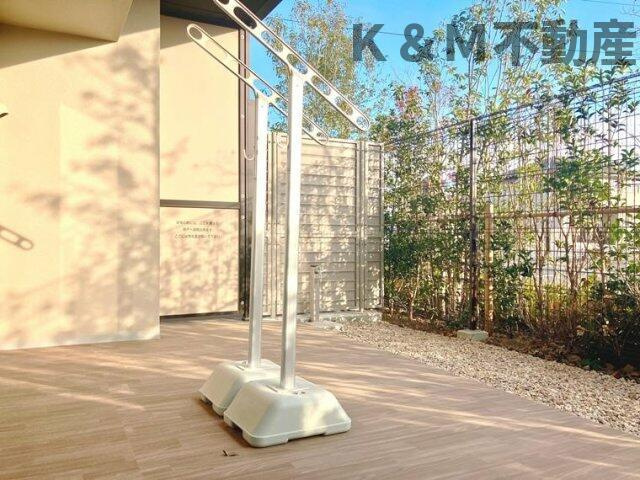 オハナ　柏たなかパークフロントのロビー|毎日通るロビーはこのようになっています