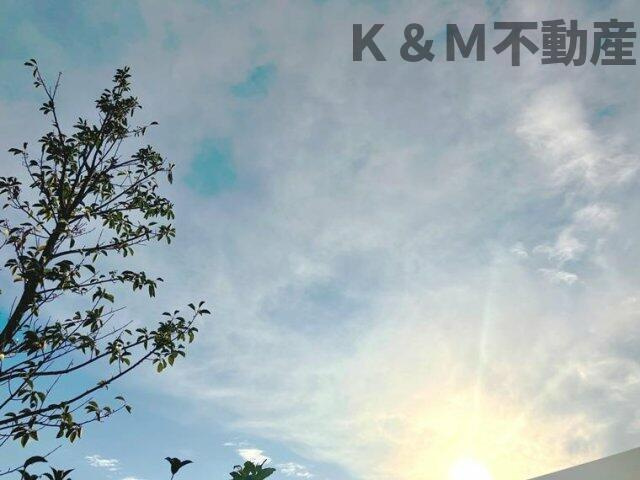 オハナ　柏たなかパークフロントの外観パース|外観パースです