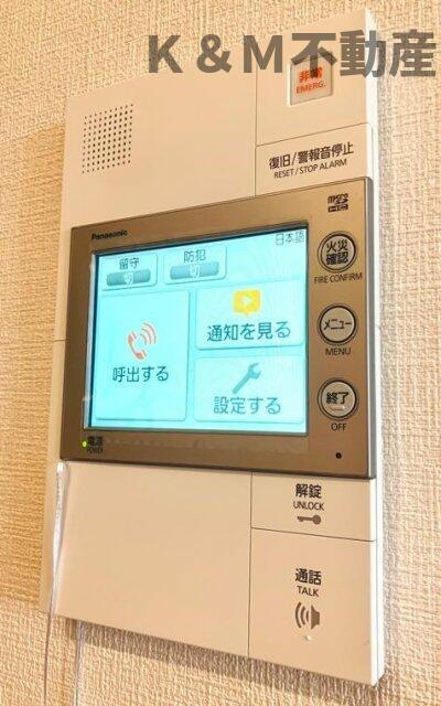 オハナ　柏たなかパークフロントのその他| 