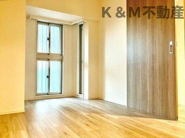 オハナ　柏たなかパークフロントの内装|おしゃれな内装です