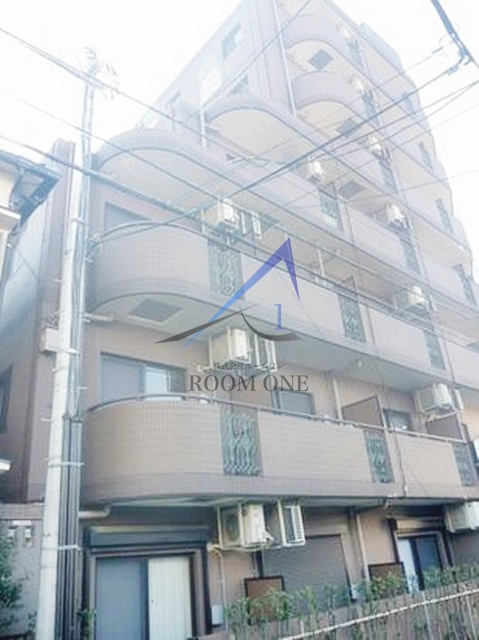 グリフォーネ横浜・伊勢町