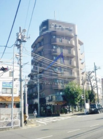 グリフォーネ横浜・伊勢町