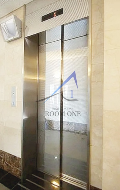 グリフォーネ横浜・伊勢町