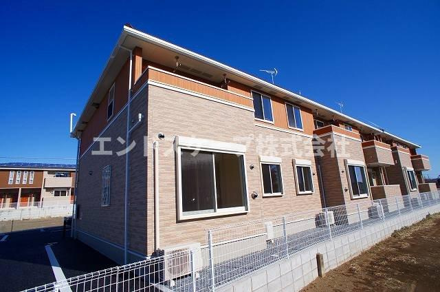 ラ・ルーチェⅠ