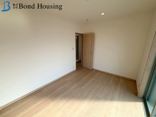 明石海峡大橋望めます　西舞子9丁目　新築限定1棟のその他