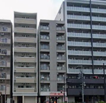 リアライズ新大阪駅東