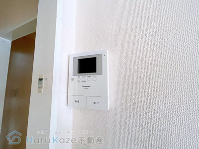 【セキュリティ】 | HOUSE LOKO【名古屋市賃貸・RC造】