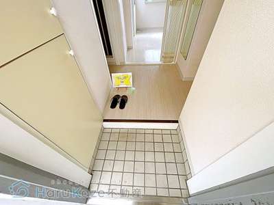 【玄関】 | HOUSE LOKO【名古屋市賃貸・RC造】