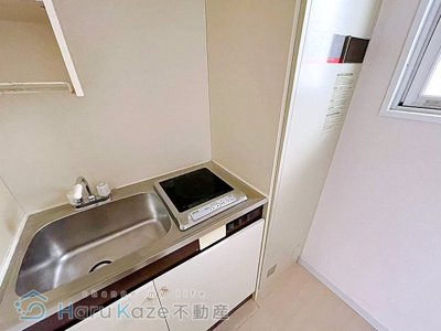 【キッチン】 | HOUSE LOKO【名古屋市賃貸・RC造】