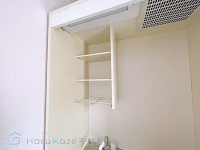 【キッチン】 | HOUSE LOKO【名古屋市賃貸・RC造】