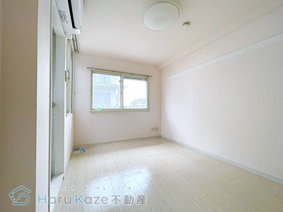 【居間・リビング】 | HOUSE LOKO【名古屋市賃貸・RC造】