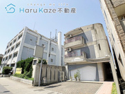 HOUSE LOKO【名古屋市賃貸・RC造】の画像